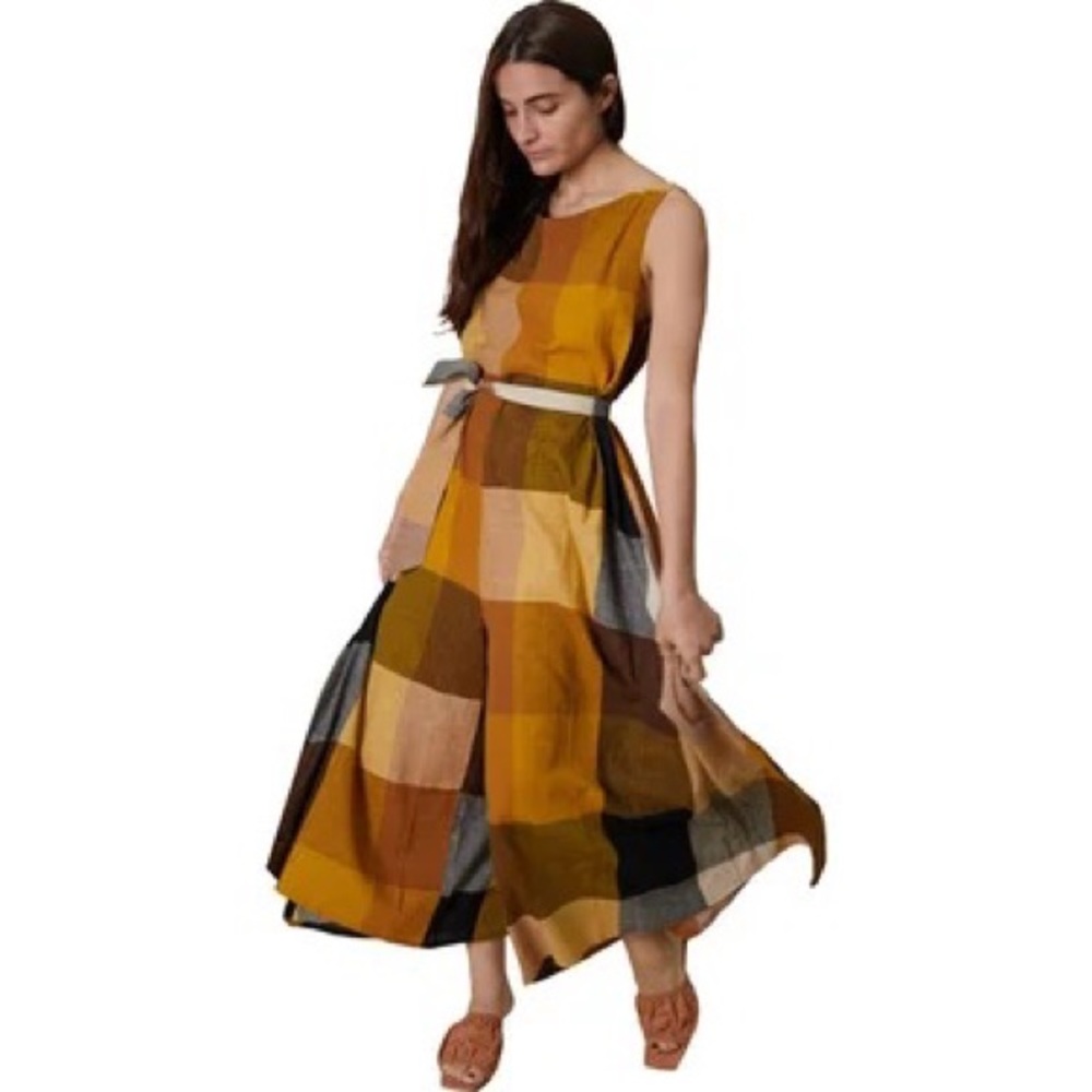 Rujuta Sheth ALL DAY JUMPER | MARNI CHEX